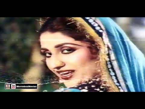 MENU KISAY DI NAHIN PARWAH - PAKISTANI FILM COMMANDAR