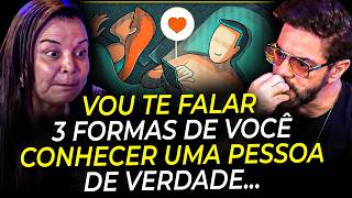 YOU'VE BEEN WRONG ALL THIS TIME: "THIS IS YOUR REAL IDENTITY" [with ANDREA VERMONT]