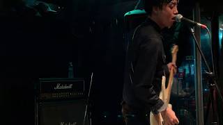 181231 갤럭시익스프레스 : Sharking @ CLUB FF