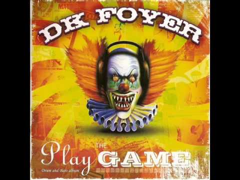 dk foyer-badman(mage vocal mix)