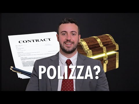 Polizza Assicurativa: sicuro di averne effettivamente bisogno?