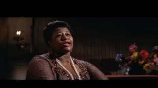 Hard Hearted Hannah - Ella Fitzgerald (Scene from Pete Kelly&#39;s Blues)