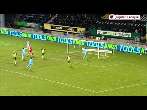 Fortuna Sittard - MVV