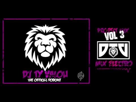 DjTyValou aka DTV lion Projet MIX Vol3 (HD)