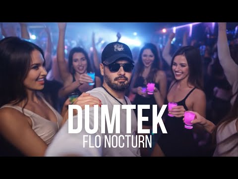 Flo Nocturn - Dumtek (Official Video)
