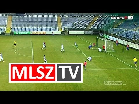 Újpest FC - PMFC-MATIAS | 0-2 | 18. forduló | OTP Bank Liga