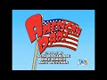 American Dad One Little Word 2008 Intro From TV Plus 7 On Demand