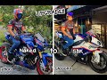 Pure Akrapovic And QS Sound BMW S1000RR