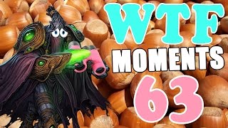 WTF Moments Ep 63