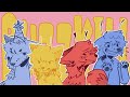 Buzzkill Animatic Unfinished