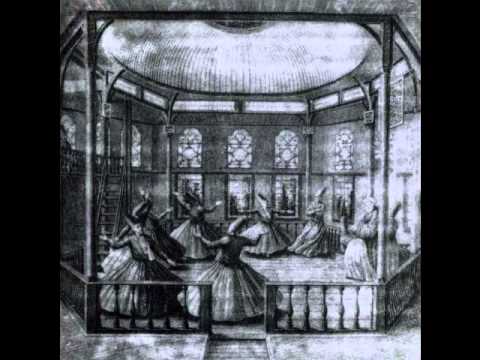 Halil Necipoğlu - Değişen Anlar | İstanbul Senfonisi "Barış" Türk Tasâvvuf Mûsîkisi