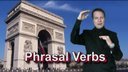 Learn English with Steve-Peppy 24(Get-Phrasal Verbs)
