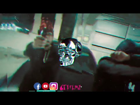 223JERM - EMERGENCY EVACUATION FEAT. 83HADES & UNOFROMPLUTO (@6ixflmz visual)
