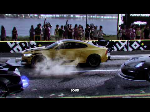 BAILO BEATZ x Dabow x Jon Casey - Game Over