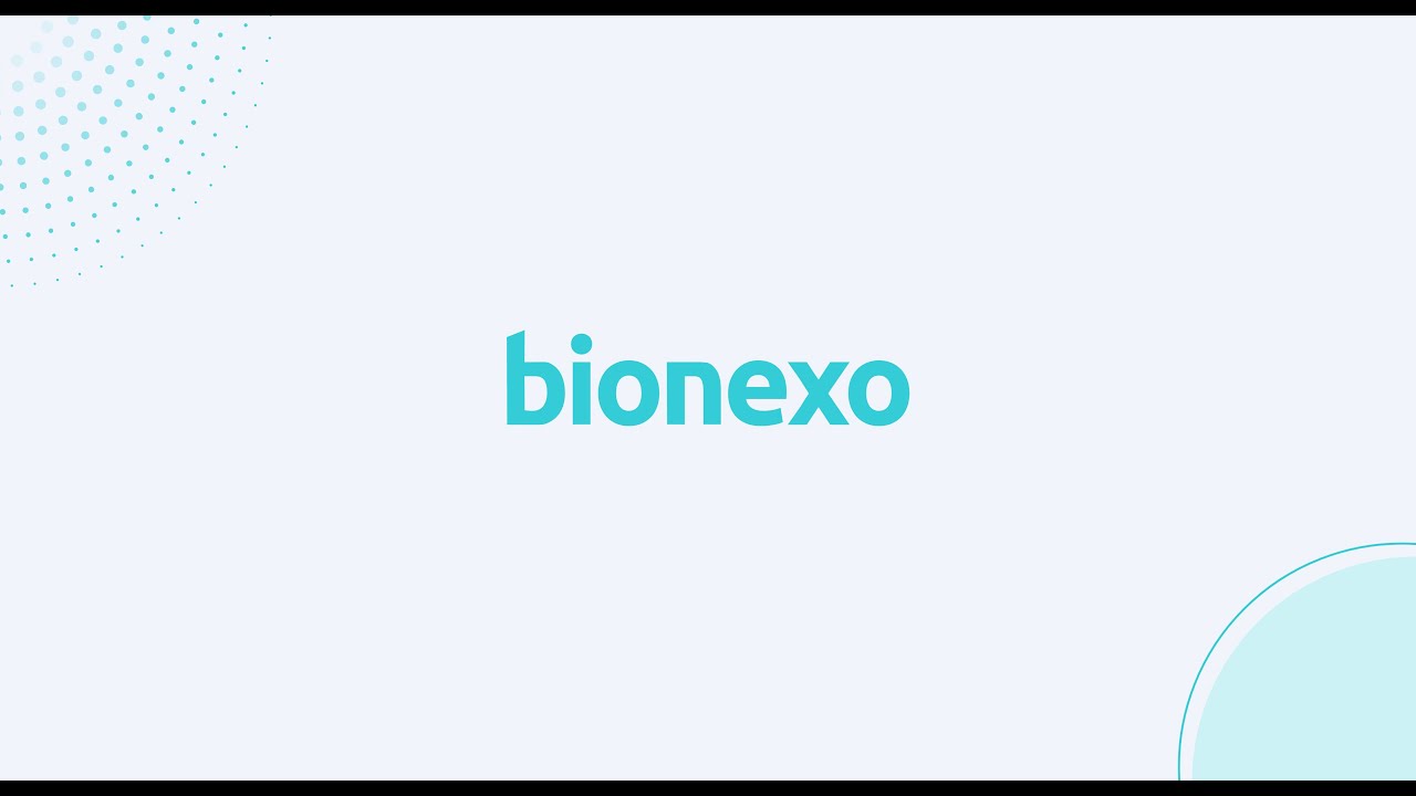 Solução Bionexo para instituições da saúde