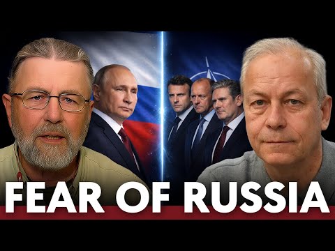 West attacks Russian army: what they really fear — Johnson & Basurin