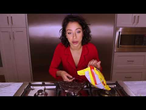 Holiday Cooking Hack!