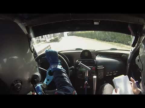 5°Rally Vigneti Monferrini Michienzi D - Materi A 10°Trofeo 600 per un sorriso PS2