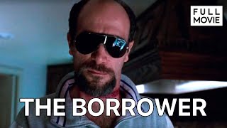 The Borrower | English Full Movie | Comedy Horror Sci-Fi