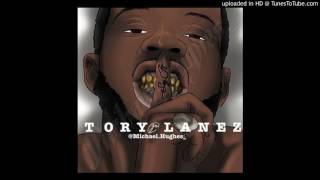 Tory Lanez - Life 2.0(Tory Lz Verse Only)