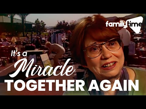 Swap Meet Miracle | It's A Miracle