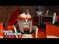 Transformers: Prime | S02 E06 | कार्टून | Hindi Kahaniya | Cartoons