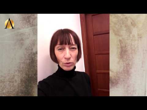 Krisztina története - Anamé Program