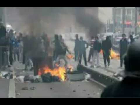 ESSELY K NIBAL Feat  STAN  &. RJ  -  Ennemi D'état _ Rap Français