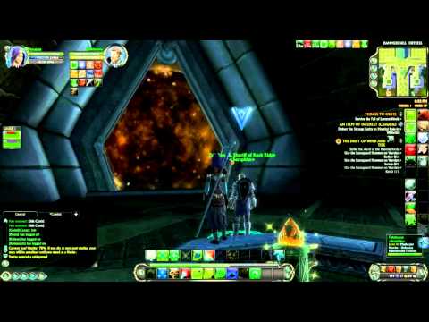 Let's Play Rift - Part 107 - Puzzle Trouble