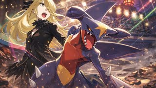 Post Rotation Cynthias Knakrack EX Deck Profile April 2026 - Pokémon TCG