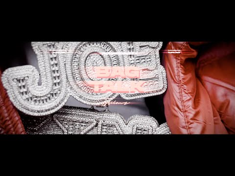 Nolimitdezzy - Bag Talk (Official Music Video)