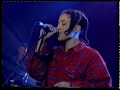 Tricky - Ponderosa (The Beat, Astoria)