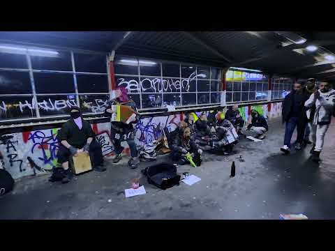 FaulenzA - Vielen Dank