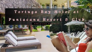 Tortuga Bay Hotel at Puntacana Resort & Club - Higüey Dominican Republic