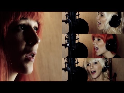 This Boy - MonaLisa Twins (The Beatles Cover)