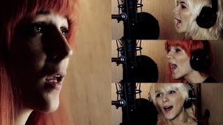 This Boy - MonaLisa Twins (The Beatles Cover)