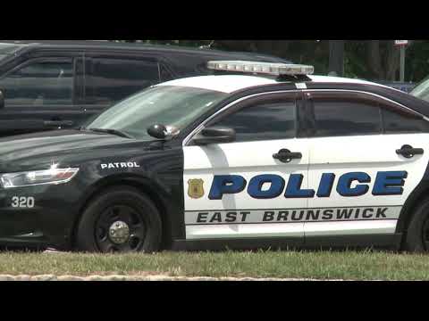 East Brunswick Pool Fatalities