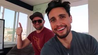 I directed a commercial!