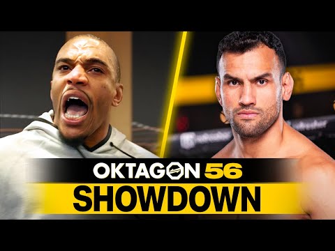 Akonne Wanliss vs Sahil Siraj full fight