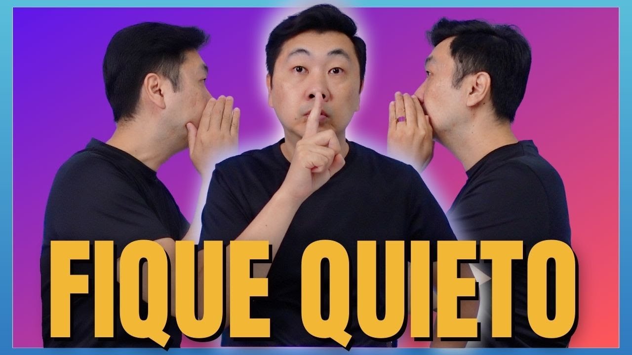 Não Seja Louco de Contar estas 10 Coisas pra Alguém | Minimalismo