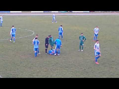 AUBUSSON E F  4 - 2   TULLE F C ( 2 )