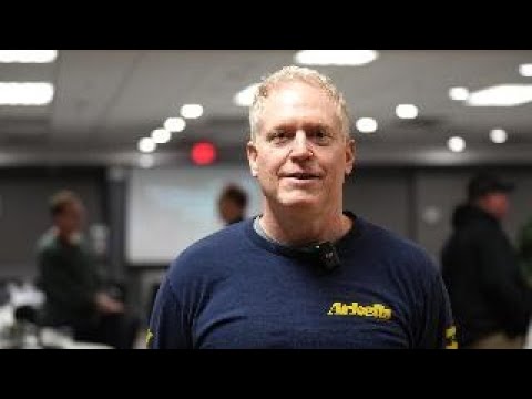 Promotional video thumbnail 3 for Event /Keynote Speaker
