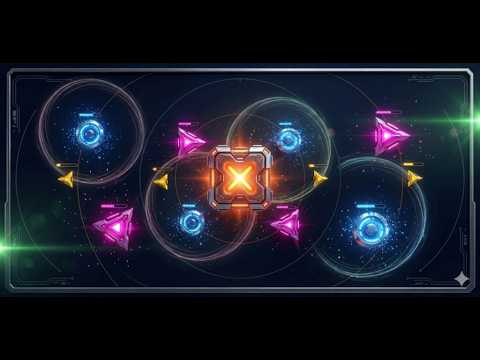 Geometry Legion