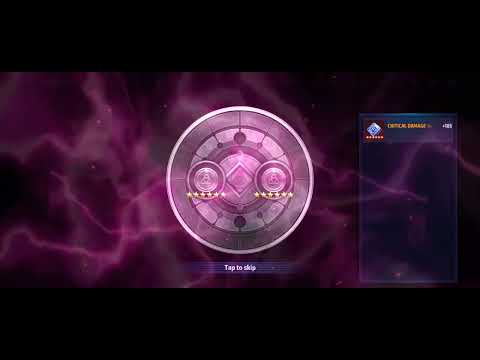 Marvel Future Fight | Odin's Blessing Combine Event