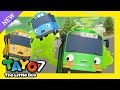 NEW Tayo S7 EP25 Give Gani Back L Tayo English Episodes L Tayo The Little Bus