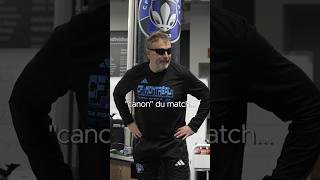 Une nouvelle tradition chez le CF Montréal? ????️
