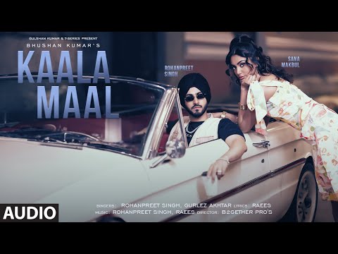 Kaala Maal (Full Audio) — watch video