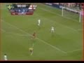 Zlatan Ibrahimovic bycicle goal in friendly match Sweden vs England 14.11.2012.