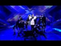 Edita Abdieski - I've Come To Life (X-Factor ...