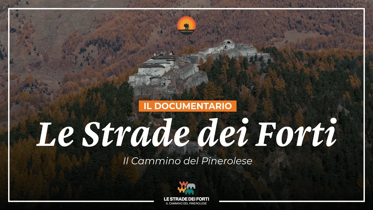 Le Strade dei Forti